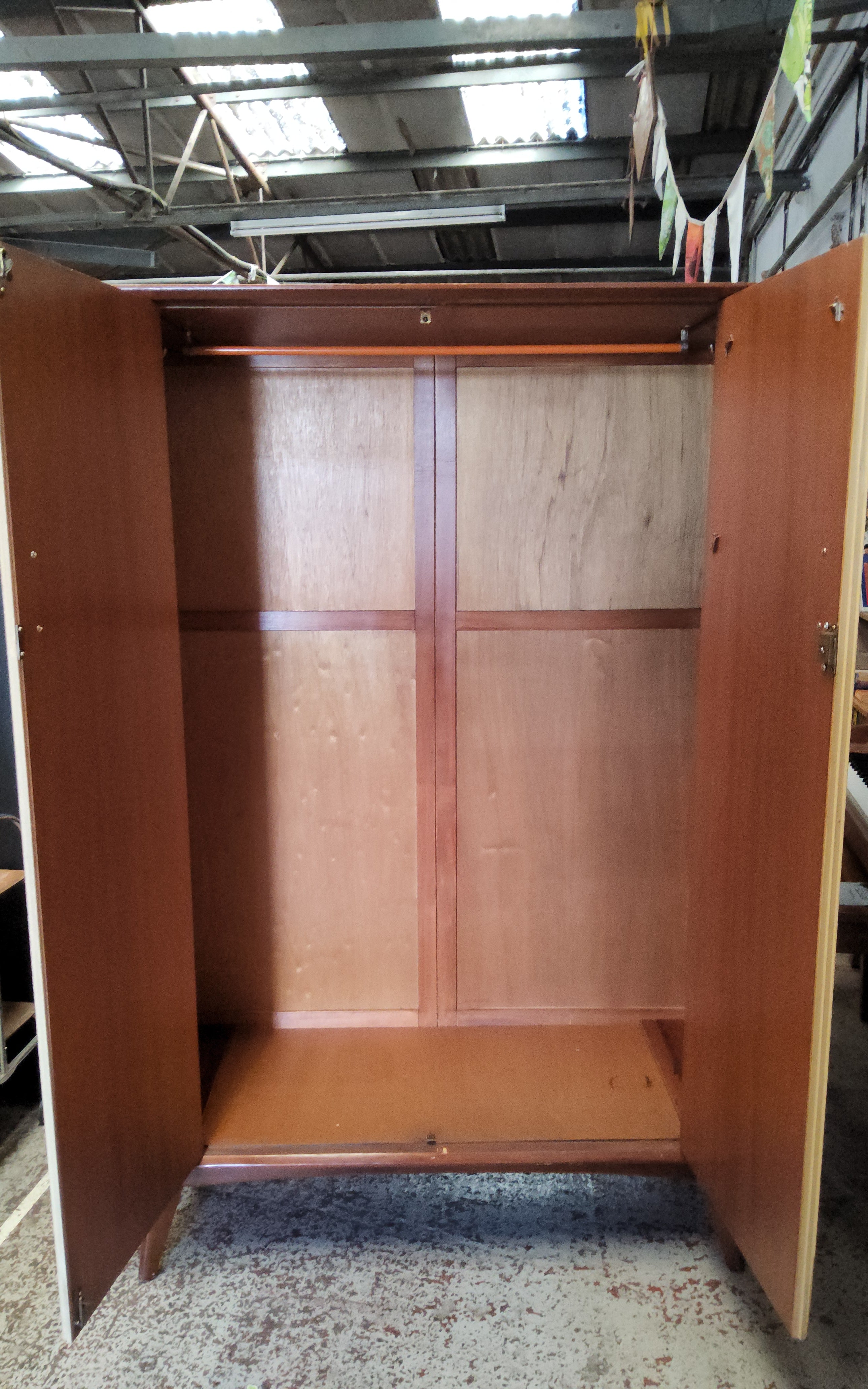 Wardrobe